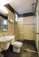 Almiriki Chios Rooms & Apartments