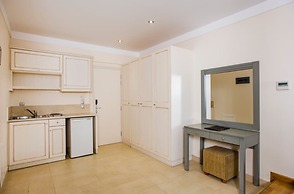 Almiriki Chios Rooms & Apartments