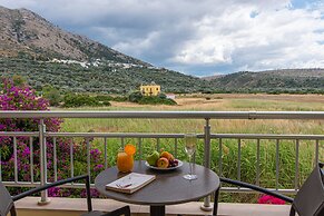 Almiriki Chios Rooms & Apartments