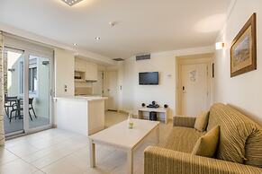 Almiriki Chios Rooms & Apartments