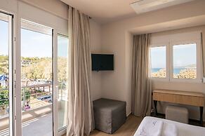 Almiriki Chios Rooms & Apartments