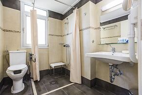 Almiriki Chios Rooms & Apartments