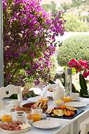 Almiriki Chios Rooms & Apartments