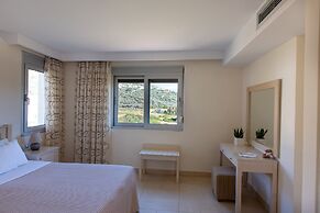 Almiriki Chios Rooms & Apartments