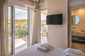 Almiriki Chios Rooms & Apartments