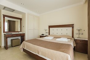 Almiriki Chios Rooms & Apartments