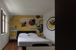 Le Marne Relais