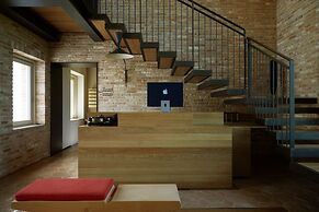 Le Marne Relais