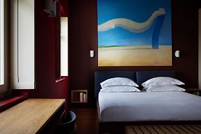 Le Marne Relais