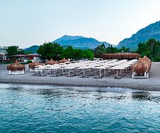 Saint Star Kemer - Adult Only +16
