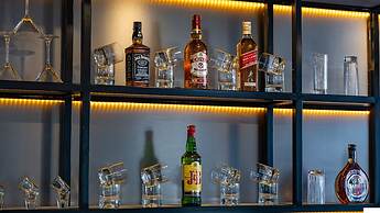 Saint Star Kemer - Adult Only +16