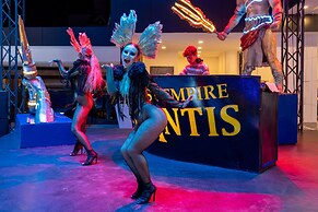 Saint Star Kemer - Adult Only +16