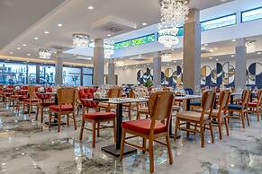 Saint Star Kemer - Adult Only +16