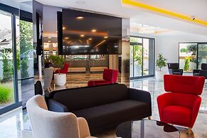 Saint Star Kemer - Adult Only +16