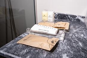 Saint Star Kemer - Adult Only +16