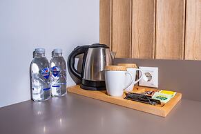 Saint Star Kemer - Adult Only +16