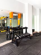 Saint Star Kemer - Adult Only +16