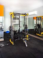 Saint Star Kemer - Adult Only +16