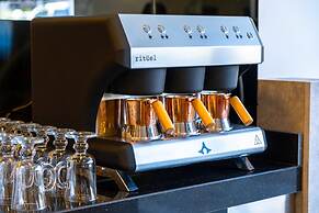 Saint Star Kemer - Adult Only +16