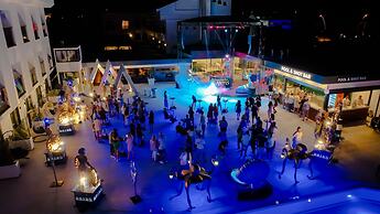 Saint Star Kemer - Adult Only +16