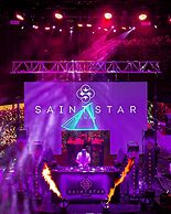 Saint Star Kemer - Adult Only +16