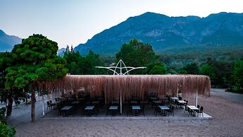 Saint Star Kemer - Adult Only +16