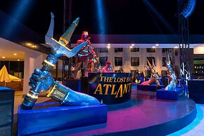 Saint Star Kemer - Adult Only +16