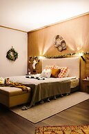 WorkNomads LAB Hotel-Coliving & Coworking