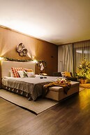 WorkNomads LAB Hotel-Coliving & Coworking