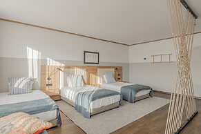 WorkNomads LAB Hotel-Coliving & Coworking