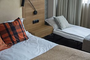 WorkNomads LAB Hotel-Coliving & Coworking