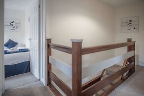 Sea Breeze Apt 2 - 2 Bed - Horton Beach