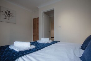 Sea Breeze Apt 2 - 2 Bed - Horton Beach