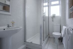 Sea Breeze Apt 2 - 2 Bed - Horton Beach