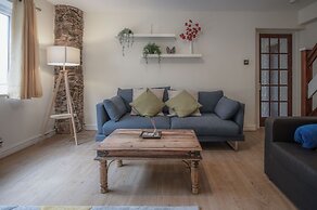 Sea Breeze Apt 2 - 2 Bed - Horton Beach