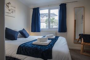 Sea Breeze Apt 2 - 2 Bed - Horton Beach