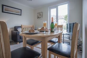 Sea Breeze Apt 2 - 2 Bed - Horton Beach