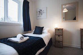 Sea Breeze Apt 2 - 2 Bed - Horton Beach