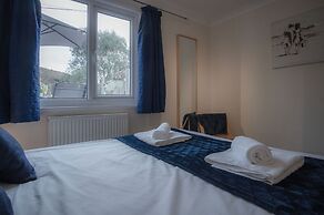 Sea Breeze Apt 2 - 2 Bed - Horton Beach