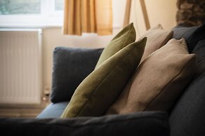 Sea Breeze Apt 2 - 2 Bed - Horton Beach