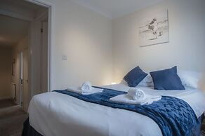 Sea Breeze Apt 2 - 2 Bed - Horton Beach