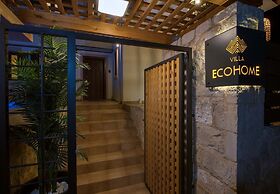 EcoHome Villa