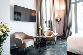 SA Suites