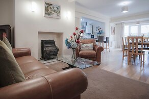 Sea Breeze Apt 3 - 2 Bed - Horton Beach