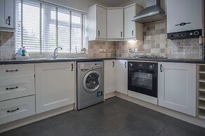 Sea Breeze Apt 3 - 2 Bed - Horton Beach