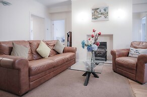 Sea Breeze Apt 3 - 2 Bed - Horton Beach