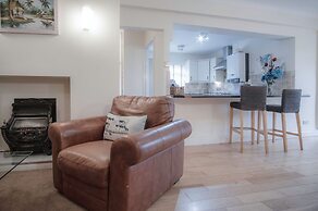 Sea Breeze Apt 3 - 2 Bed - Horton Beach