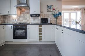 Sea Breeze Apt 3 - 2 Bed - Horton Beach