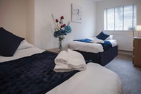 Sea Breeze Apt 3 - 2 Bed - Horton Beach