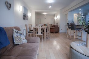 Sea Breeze Apt 3 - 2 Bed - Horton Beach